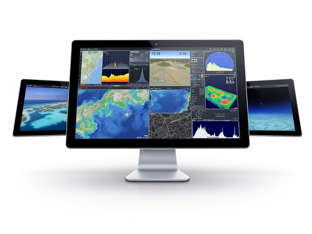 CHART PLOTTING SOFTWARE: COMPREHENSIVE COMPARISON